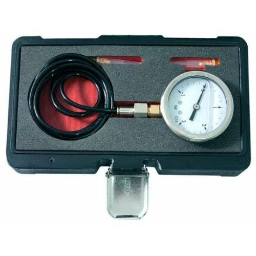 Tester tlaka turba -1 - 3bar