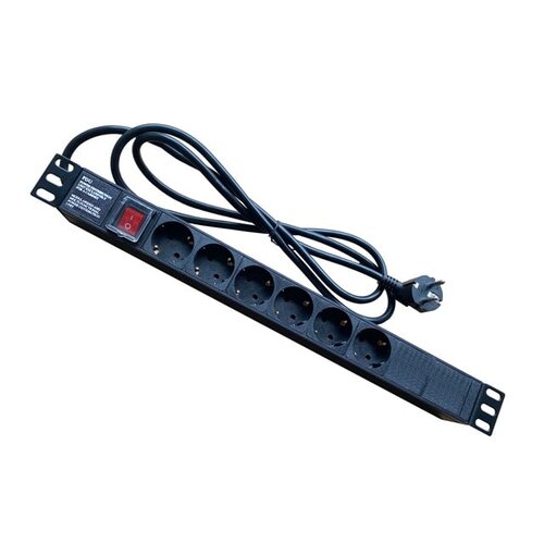 MAXPRO LINE Produžni kabl PDU/6-Way, 2m Cene