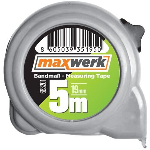 Maxwerk METAR 5M Slike