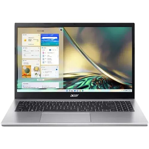 Acer Aspire A315-59-76ZH NX.K6SEX.01P 15,6&rdquo; FHD Intel i7-1255U/16GB/512 GB SSD/silver/2y Cijene