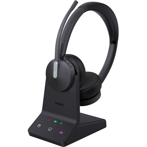 Yealink WH64 Dual UC Headset Cijene