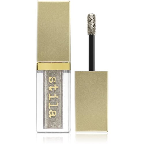 Stila Cosmetics Stay All Day ble&amp;scaron;čeča tekoča senčila za oči Diamond Dust 3 ml Slike