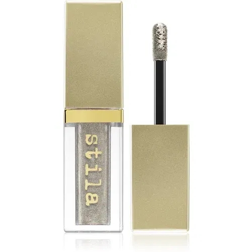 Stila Cosmetics Stay All Day bleščeča tekoča senčila za oči Diamond Dust 3 ml