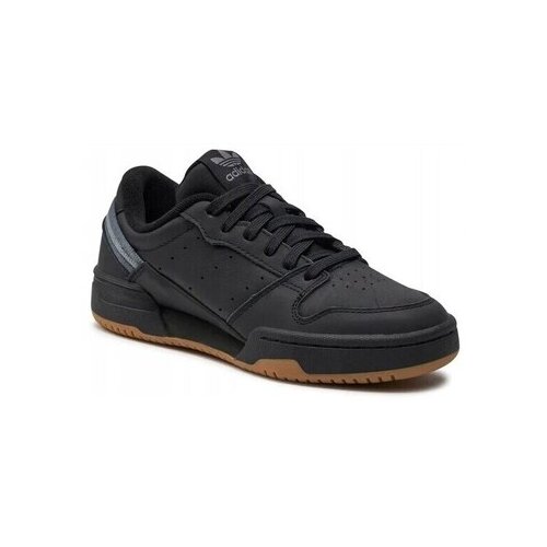 Adidas Nizke superge Team Court 2.0 Črna Cene
