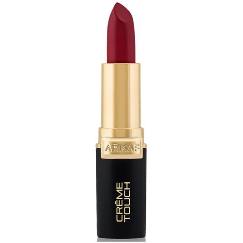 Armaf &Scaron;minke Semi-Matter Lippenstift mit Creme-Touch - 03 Elisabeth Rdeča Cene