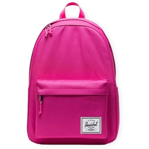 Herschel Nahrbtniki Classic Backpack - Rose Violet Rožnata Cene