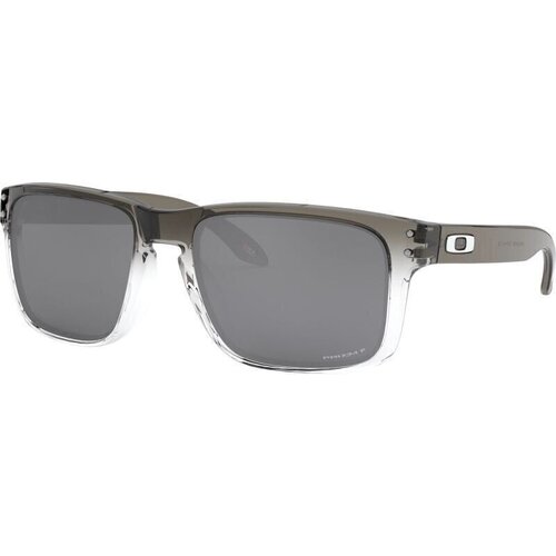 Oakley Holbrook 9102O255 Dark Ink Fade/Prizm Black Polarized Slike