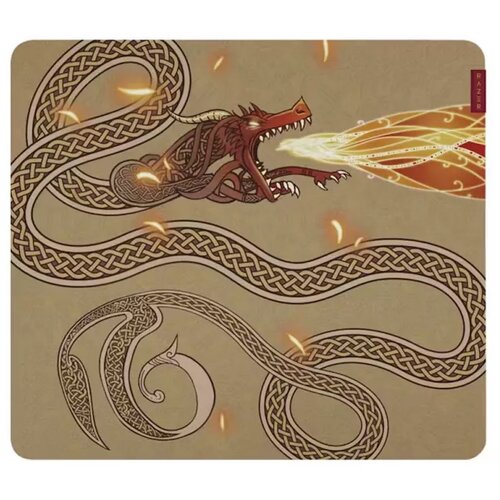 Razer Gigantus V2 - Soft Gaming Mouse Mat - Large - Counter-Strike 2 Edition Cene