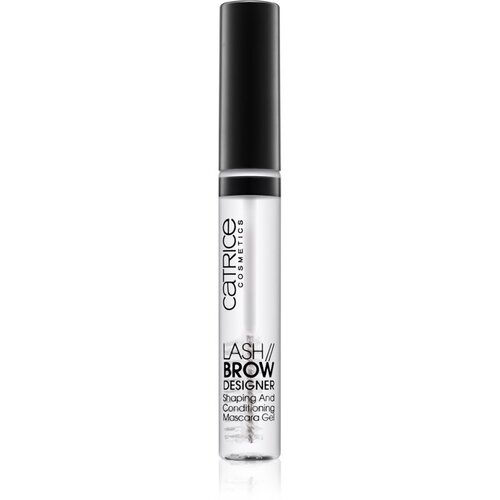 Catrice Lash Brow Designer gelasta maskara za trepalnice in obrvi 6 ml Cene