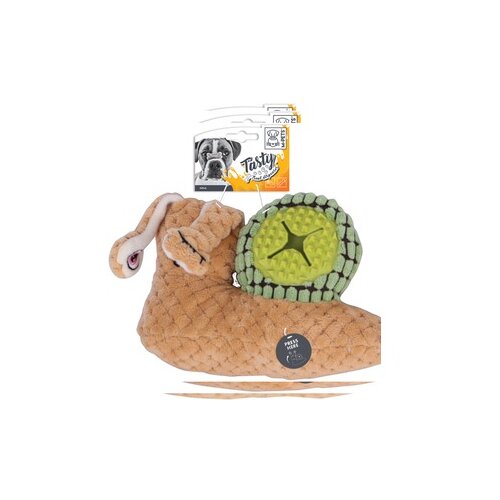  M-pets plišana igračka puž nina Cene