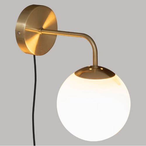 Atmosphera zidna lampa dris 1xE14/25W/230V Slike