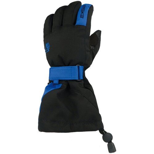 Eska Children&amp;#039;s Ski Gloves Linux Shield Slike