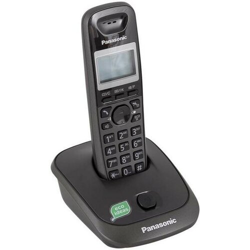 Panasonic telefon KX-TG2511PDT Cene