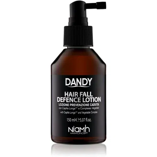 DANDY Hair Fall Defence serum protiv gubitka kose 150 ml