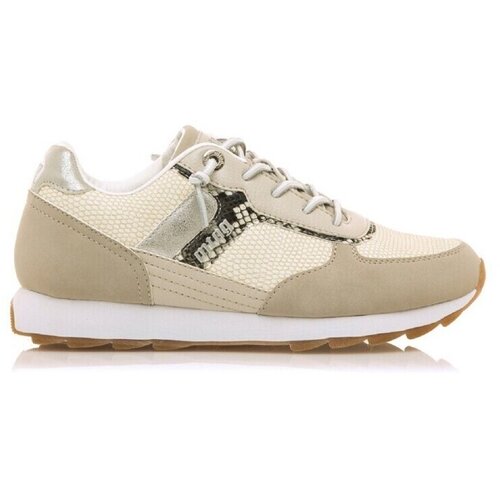 MTNG Nizke superge SNEAKERS 60447 Bež Slike