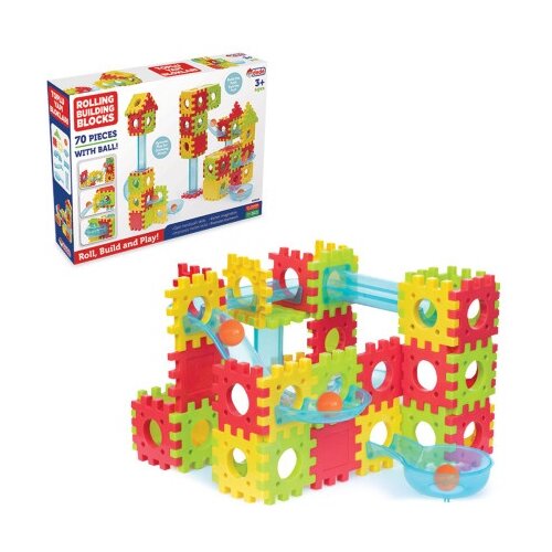 Dede Slagalica kocke ( 040449 ) Slike