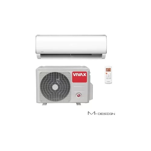 Vivax COOL M Dizajn 18-ka 18CH50AEMI Slike