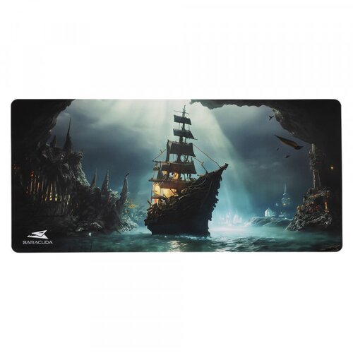 Baracuda PODLOGA ZA MISA BGMP 02 GHOSTSHIP Cene