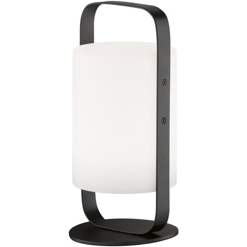 Fischer &amp;amp; Honsel LED solarno prigu&amp;scaron;ivo vanjsko svjetlo za daljinsko upravljanje &amp;oslash; 12 cm Casoli - Slike