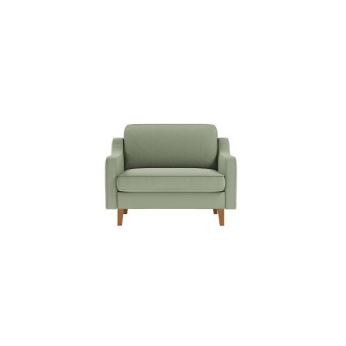 Atelier Del Sofa 1-Seat sofa - fotelja robin loveseat sea green walnut Cene