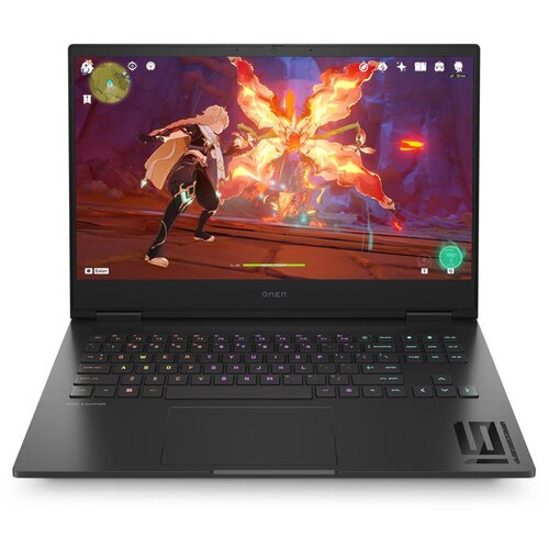 HEWLETT-PACKARD Laptop HP OMEN 16-wf1013nl | RTX 4070 (8 GB) | QHD / i7 / RAM 16 GB / SSD Pogon / 16,0″ WQHD Cijene