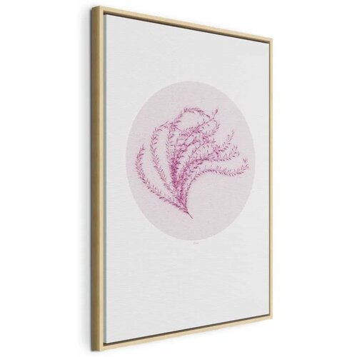  Slika - Finesse of Nature (1 Part) Vertical 80x120 Cene