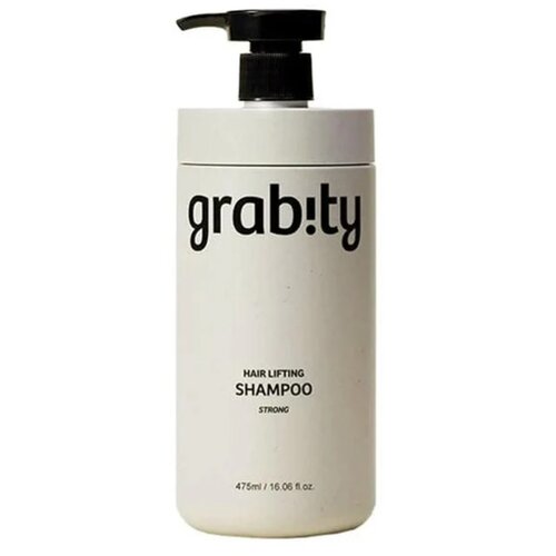 GRABITY Hair Lifting Shampoo Strong 475ml Cene