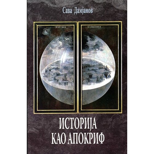 Agora Sava Damjanov - Istorija kao apokrif @ Porno-liturgija arhiepiskopa Save Slike