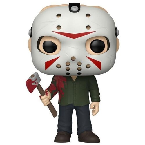 Funko Bobble Figure Movies - Jason Universe POP! - Jason #1964 Cene