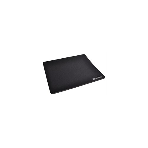 Sandberg Podloga za miš Mousepad, crna Cijene