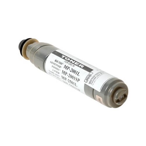 Ricoh Toner za MP2501 (841769) (črna), kompatibilen Slike