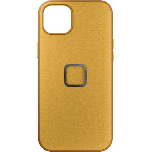 Peak Design Everyday Case iPhone 15 Plus - Rumena, (20746109) Cene