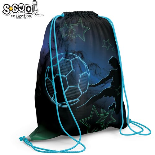  TORBA ZA PATIKE 46*35.50CM SC3351 Slike