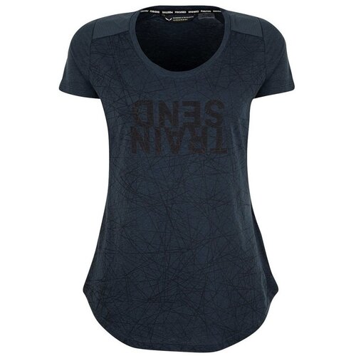 Salewa Majice s kratkimi rokavi Alpine Hemp Cene