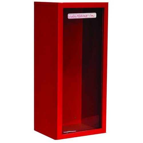 ANTIFIRE Ormar za PPA S-9 Staklo Cene