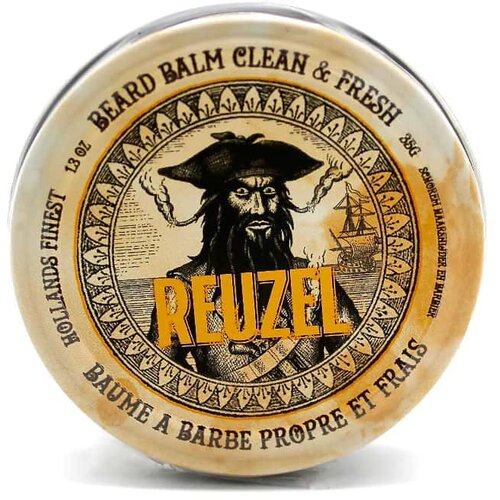 Reuzel balzam za bradu "Clean & Fresh", 35g Cene