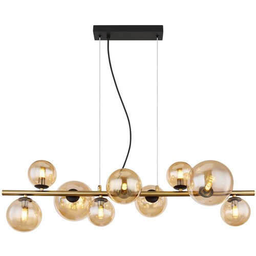 Globo VISEČA LED-SVETILKA //3000 K/230 V/ Slike