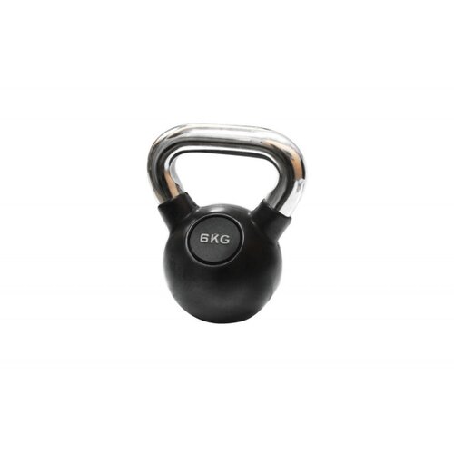 HAWK FITNESS capriolo tren-rucni teg gumiran 6 kg 291321 Slike