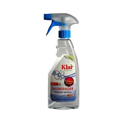 Klar sredstvo za či&amp;scaron;ćenje kupaonice Slike
