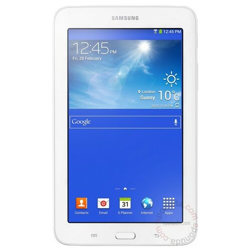 Samsung Galaxy Tab 3 Lite 7.0 SM-T110 tablet pc računar Slike