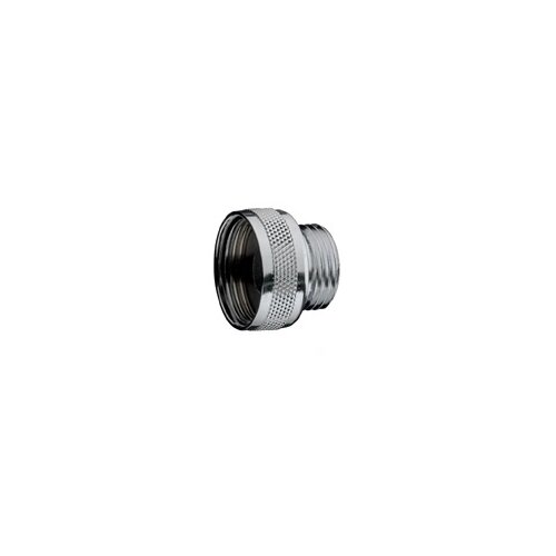 Hansgrohe Chrome Redukcija sa DN20 na DN15 02024000 Slike