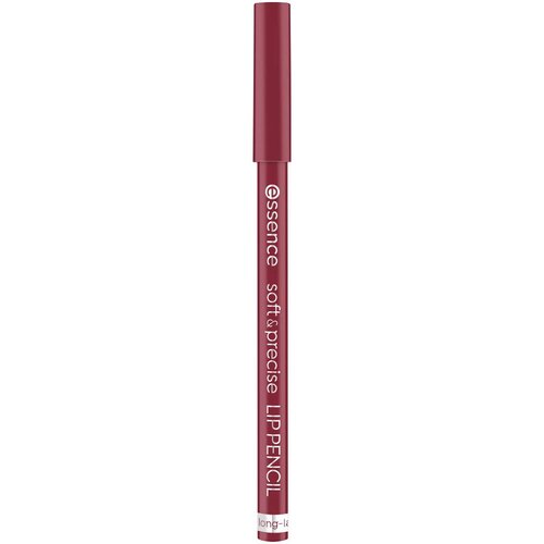 Essence Svinčniki za ustnice Lippenkonturenstift Soft Precise - 108 Secret Life Kostanjeva Cene