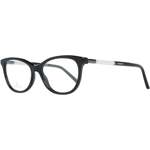 Swarovski Naočare SK 5211 001 Slike