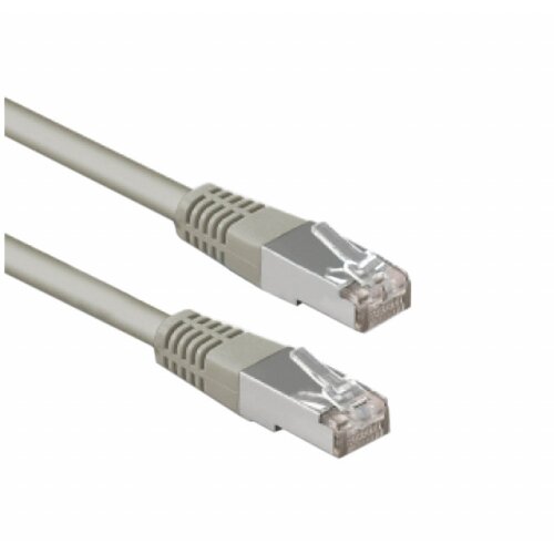 Sftp patch cord kabl kat. 5E duž. 7m - fabrički napravljen i testiran Cene