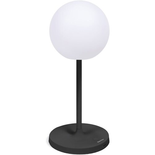 Kave Home LED vanjska svjetiljka s daljinskim upravljačem/s mogućnosti zatamnjivanja s USB ø 16 cm Dinesh – Cijene