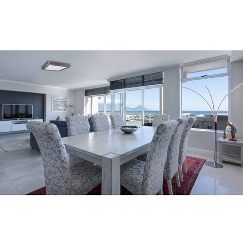  LED plafonsko svetlo FENIX LED/12W/230V 3800K 17 cm Slike