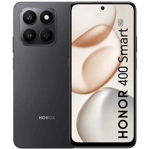 Honor 400 Smart 5G 8GB/256GB Black Slike
