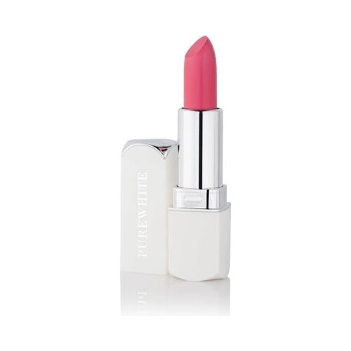 Pure White Cosmetics purely inviting satin cream lipstick - fuchsia glam Cijene