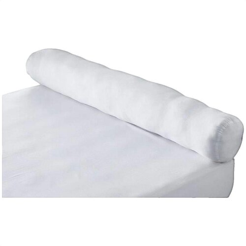 Today Prevleke za vzglavnike Traversin 140 x 20 cm blanc pisana Slike