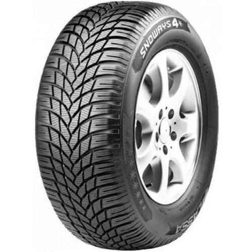  185/65R14 86T lassa snoways 4 zimska auto guma Cene